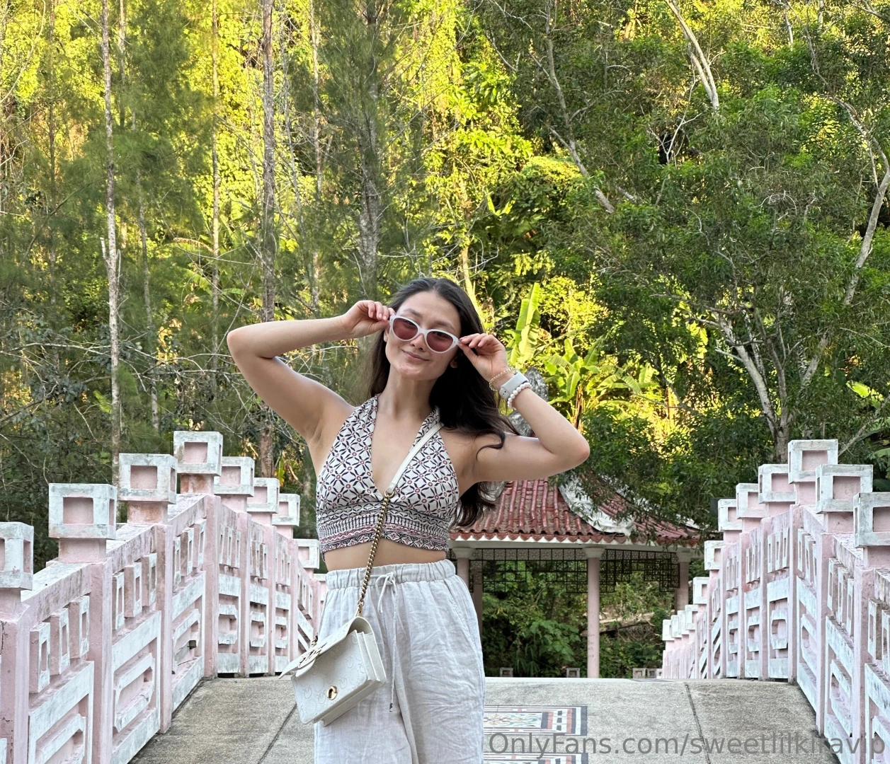 Sweetlilkiravip part 4 