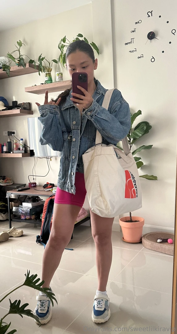 Sweetlilkiravip part 5 