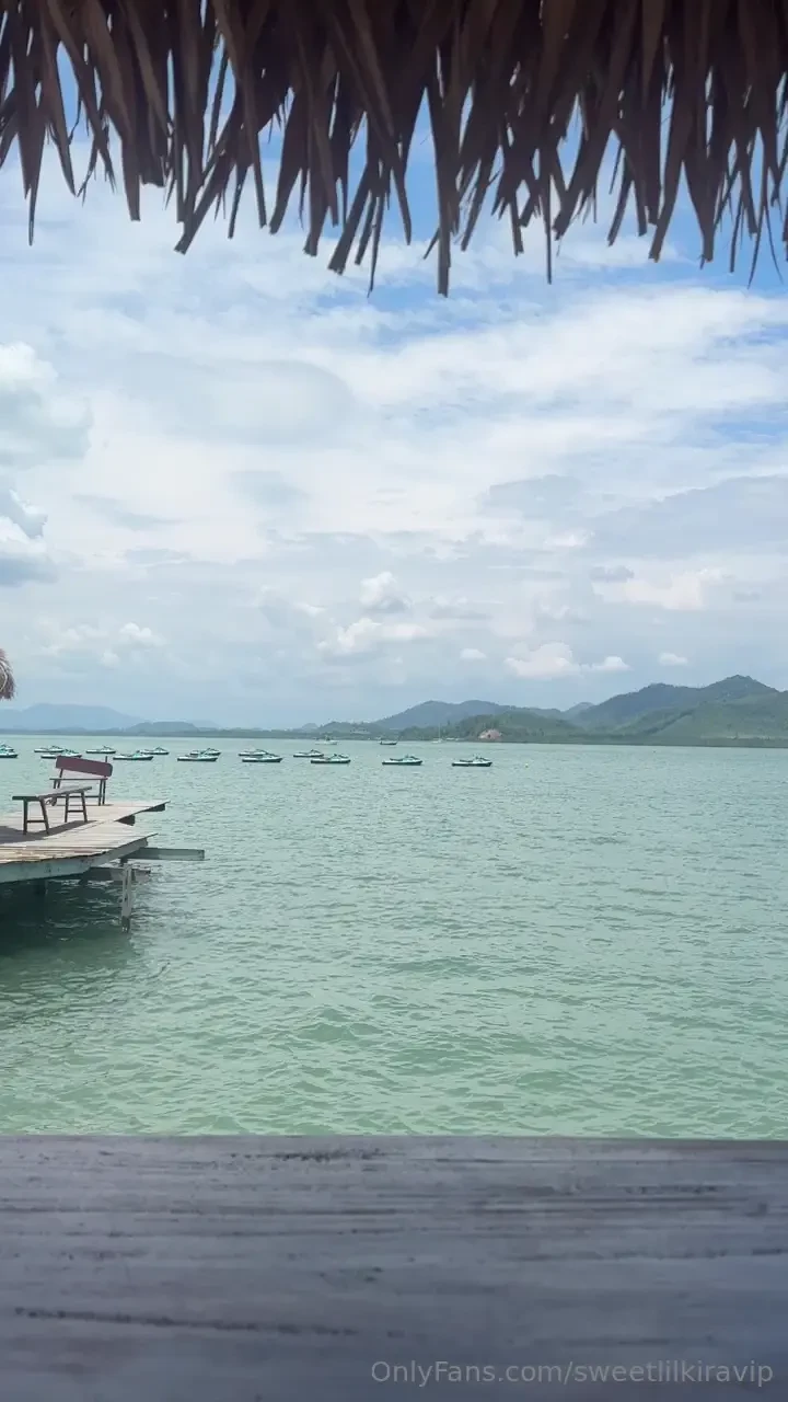 Just a little break from my gorgeous photos 