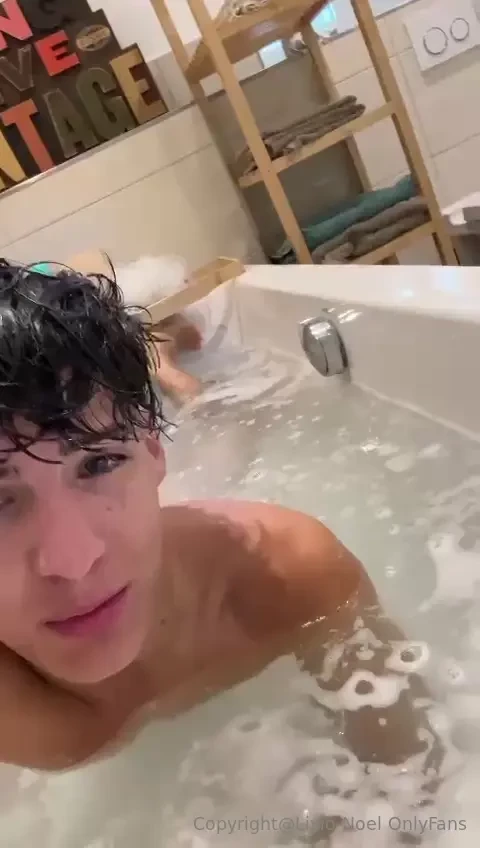 Have a nice weekend and stay clean or at least try to 