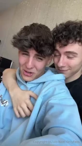 Ready for heartstopper so much fun with kaidanvers there will be a lot