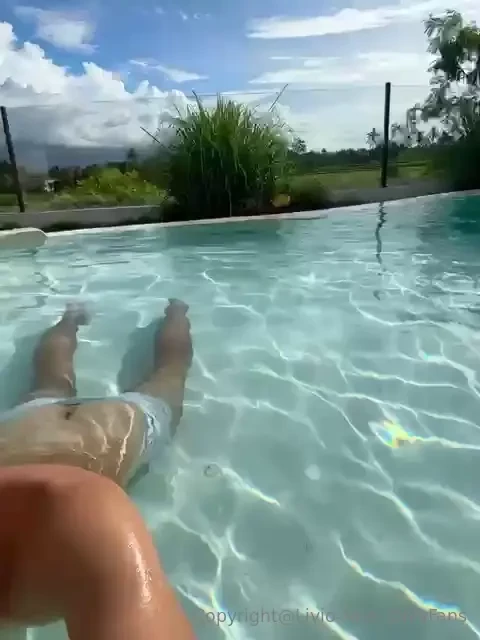 Happy wetness day from bali 