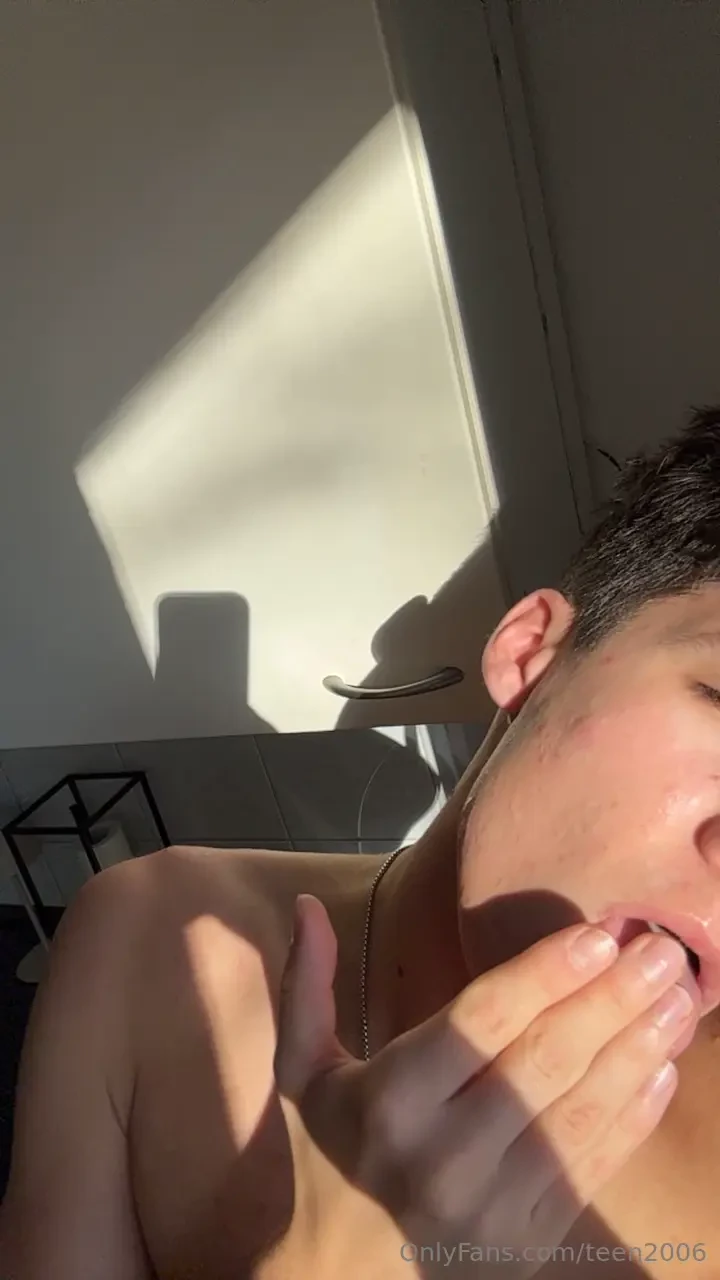 Cum in my face part 12 