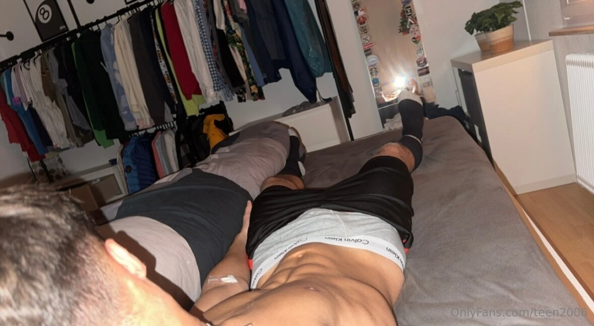 I m ready for you part 753 