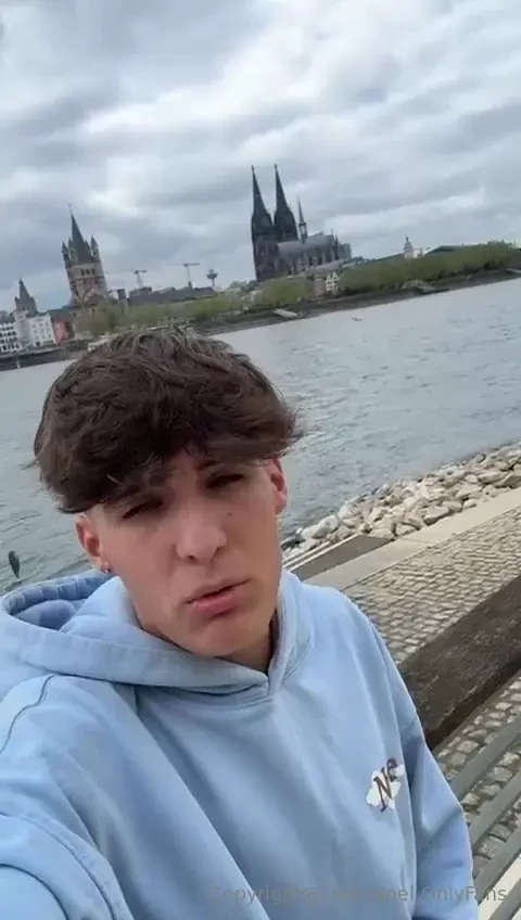 Live von unserem dreh aus k ln stay tuned here to see more about the 