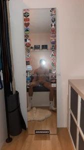 Come and see what i have for you part 1