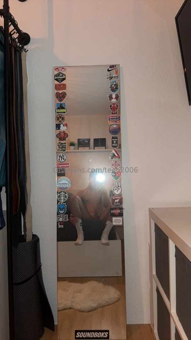 Come and see what i have for you 