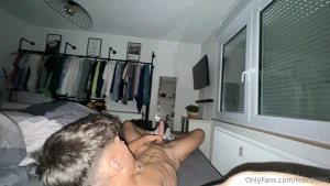 I am so horny part 29