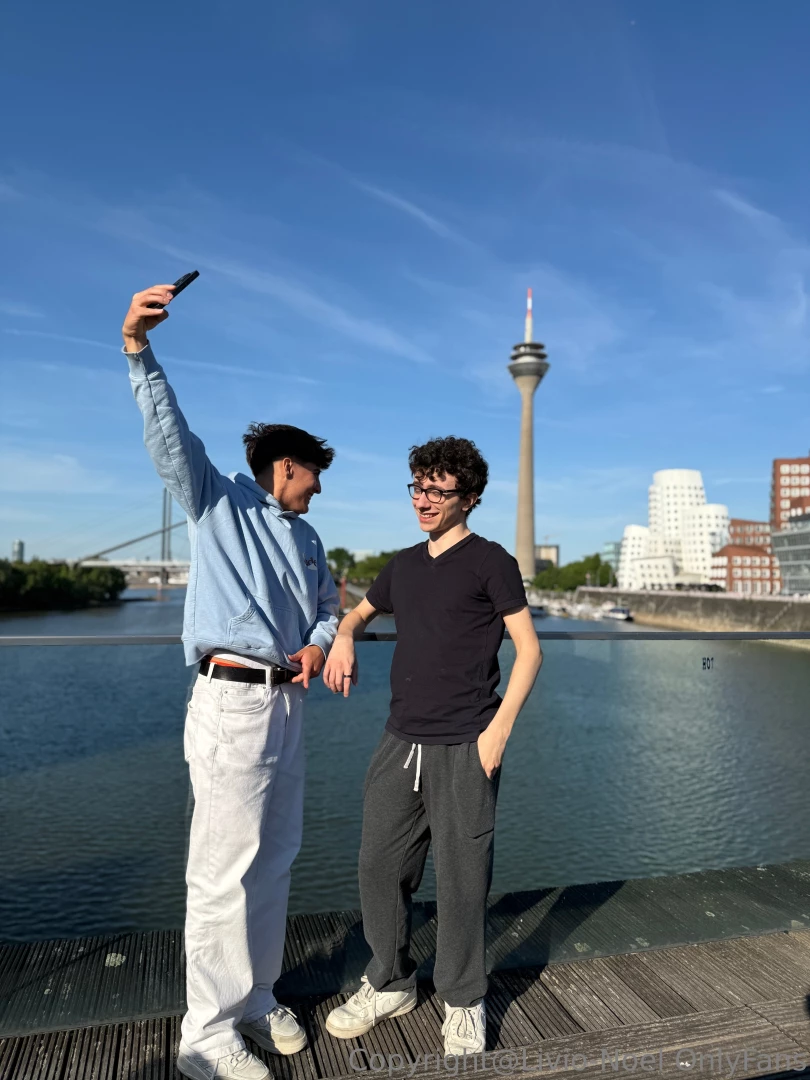 Just one day to go until your heart will stop - be ready for the 