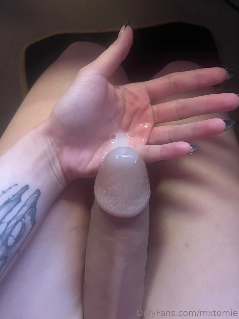 Open wide slut part 1 