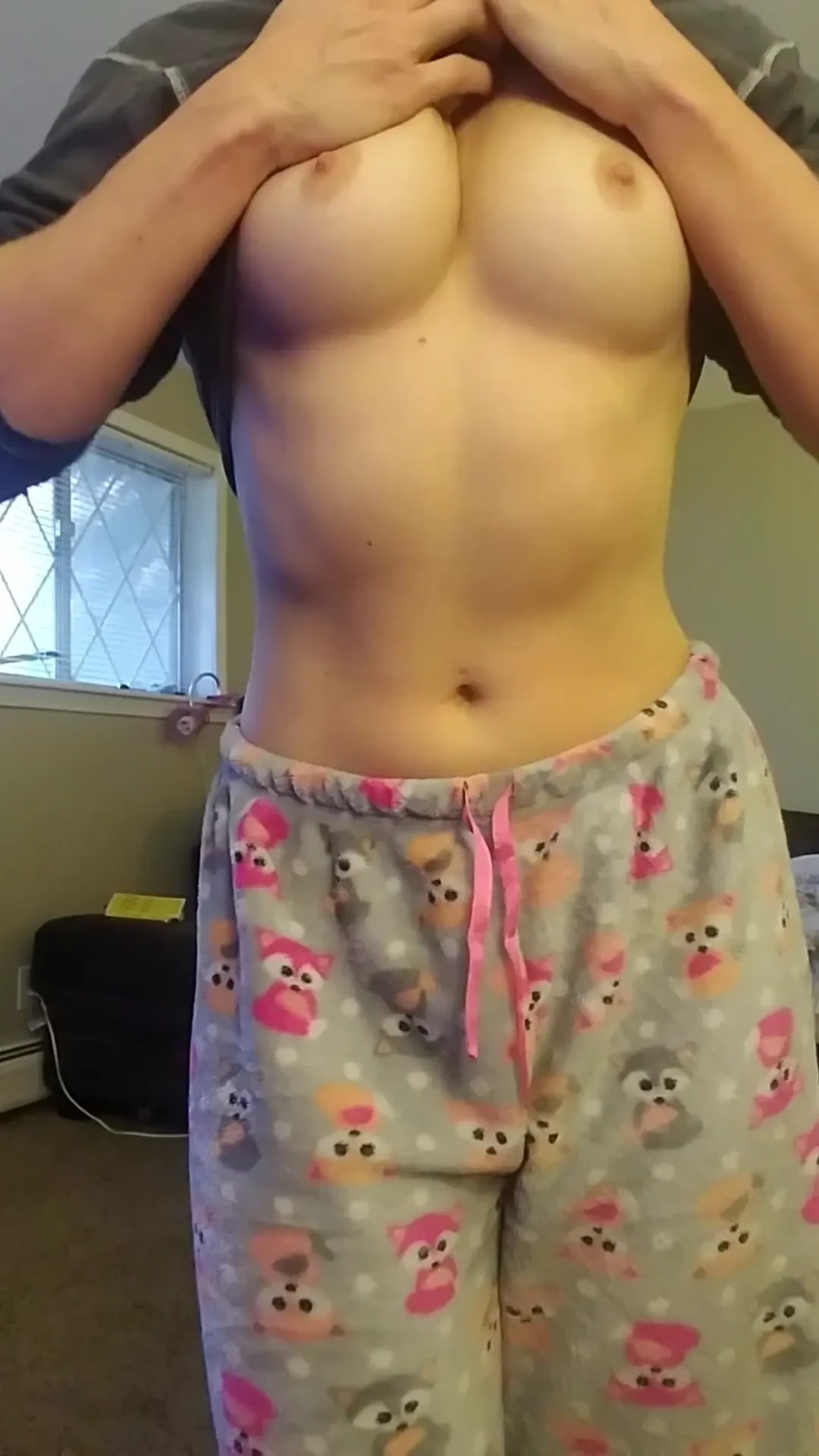 Hehehe who likes a tease 