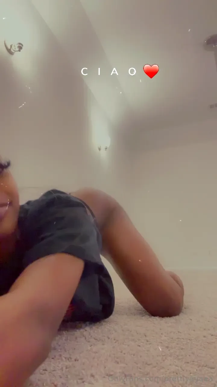 Check your messages for a surprise bae 