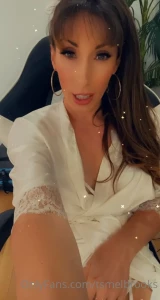 Who s down for a skype session