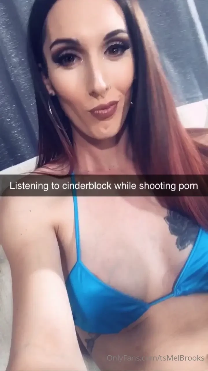 Behind the scenes part 291 