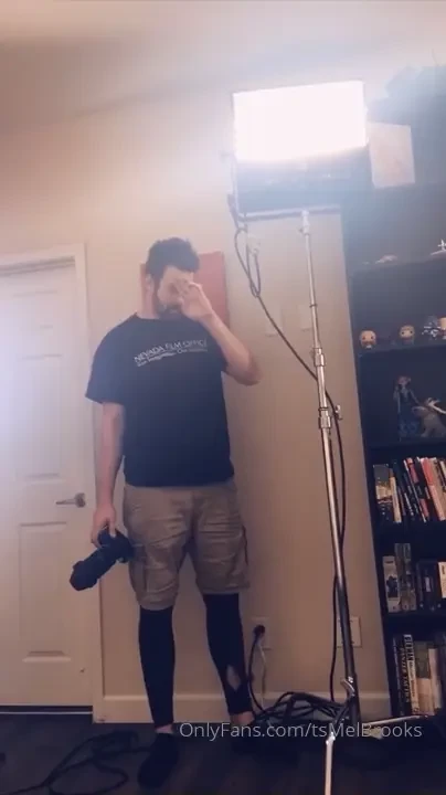 Behind the scenes part 294 