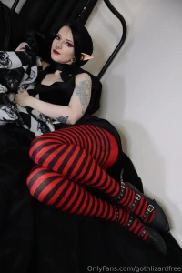 Don t tell me you re getting tired little elf we have so many more