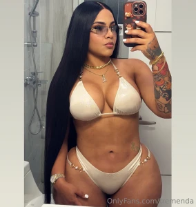 One message and i ll lose one more piece