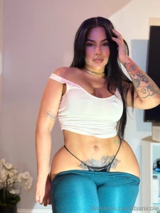 Keep looking i get better with every post