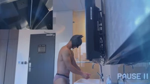 Cum with us feat fm16970