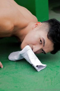 Did santa forget me am i on the naughty list part 1