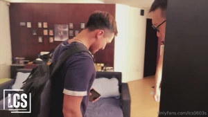 Feat hash1069 vincenttouch2 x pt1 bodypay