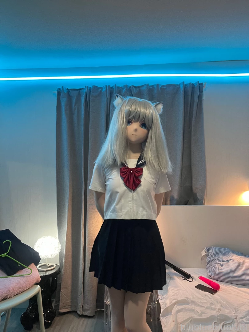 I got accepted to a new school but new school isn t the only thing 