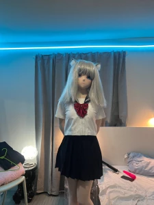 I got accepted to a new school but new school isn t the only thing