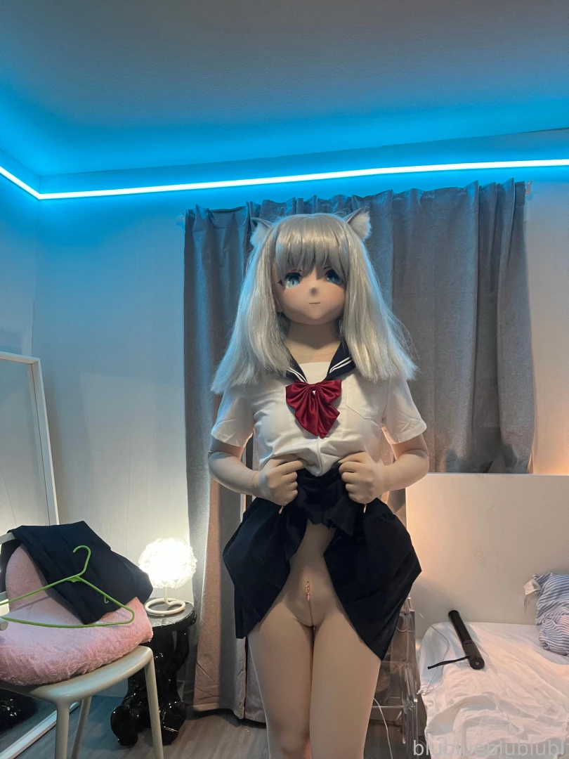 I got accepted to a new school but new school isn t the only thing part 1 