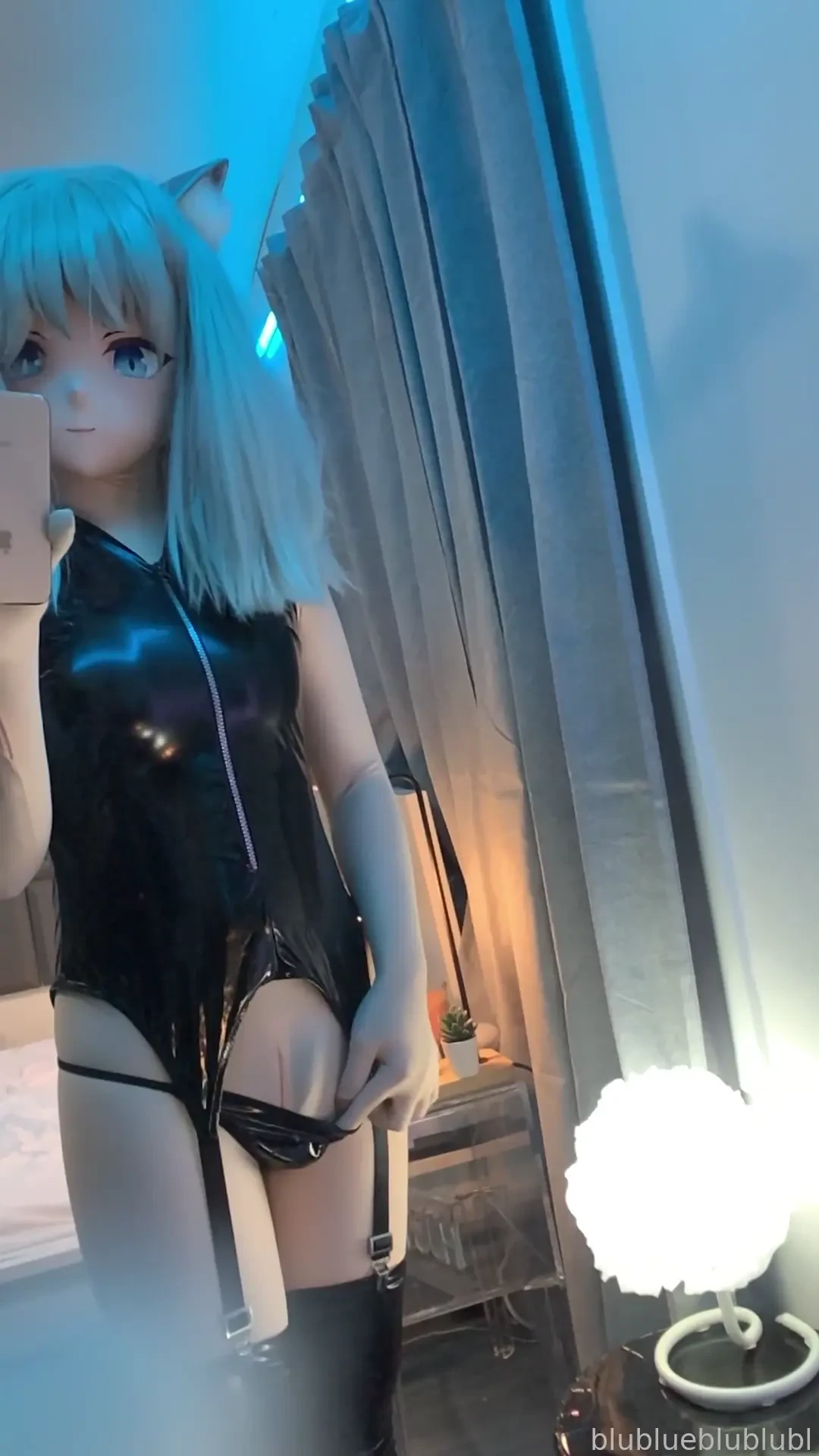 This might be my new favourite outfit kigurumi 