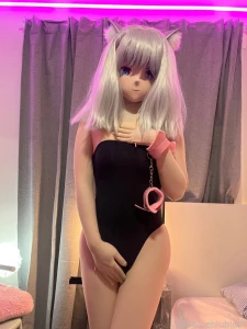 I was locked up and every time i move vibrator gets closer to my i can part 3