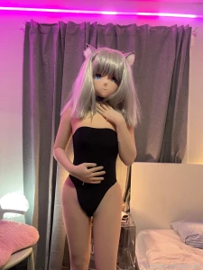 I was locked up and every time i move vibrator gets closer to my i can part 4