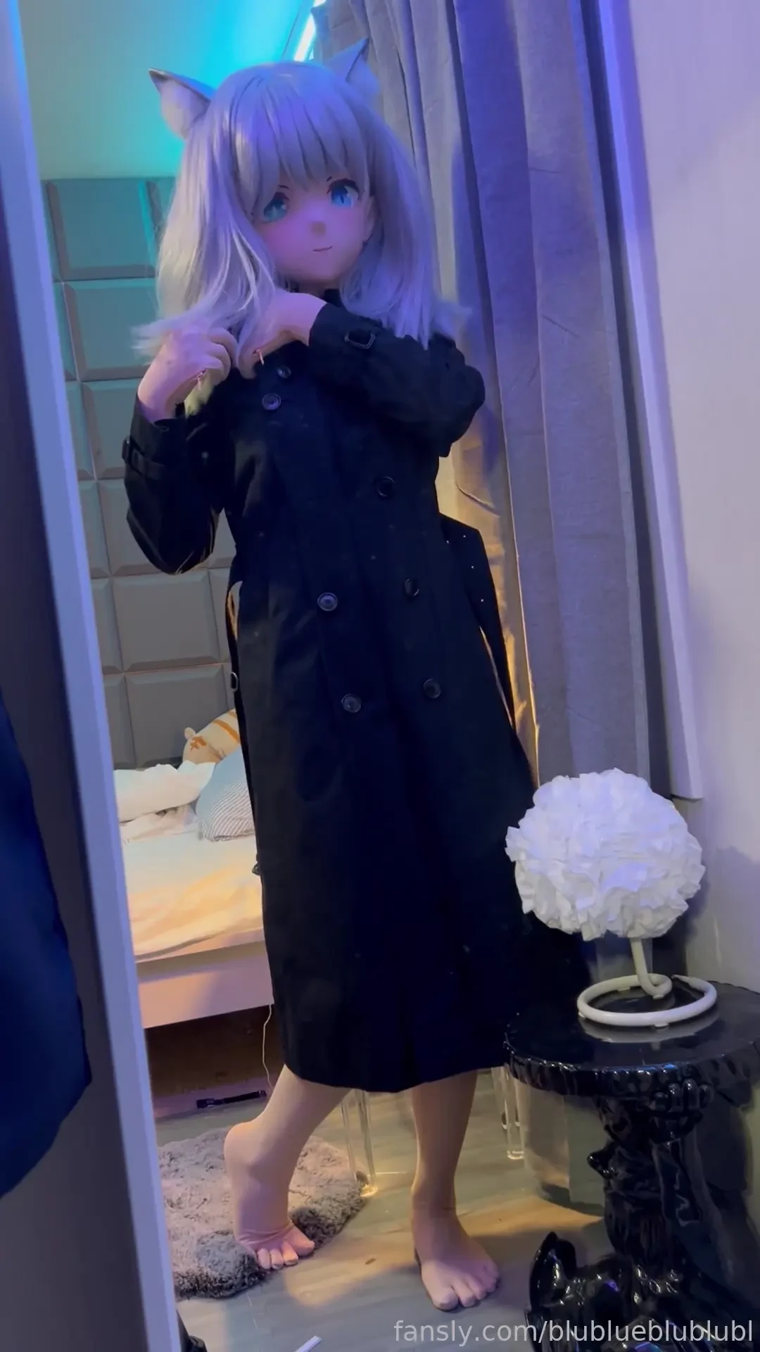 Don t judge a book by its cover kigurumi 