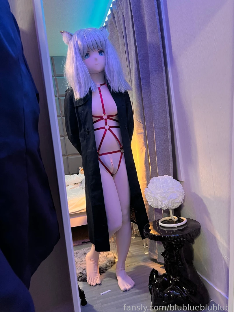 Don t judge a book by its cover kigurumi part 2 