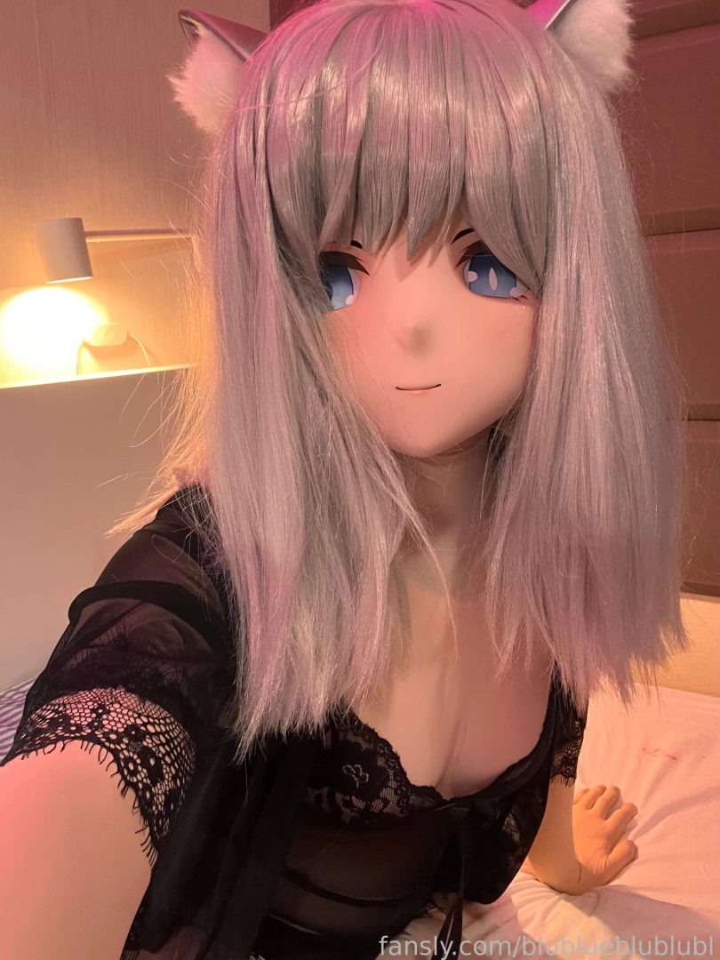 Another bedtime story kigurumi vibrator part 2 