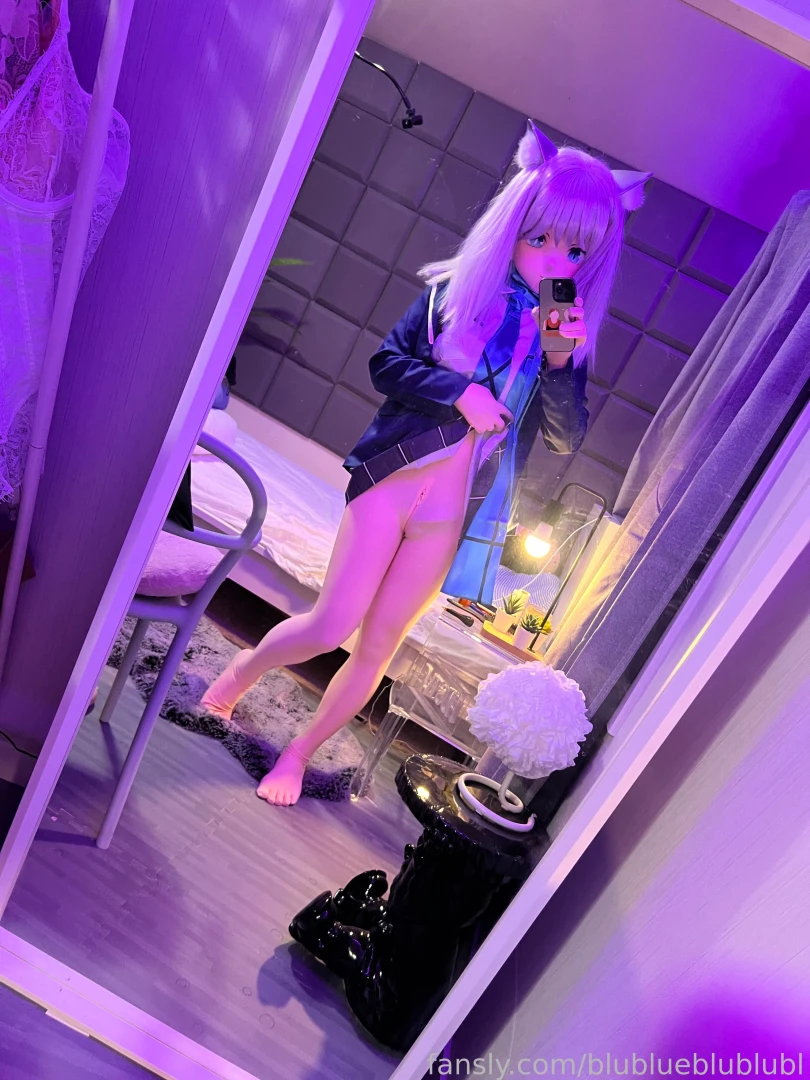 I never knew taking a selfie while having fun is that hard kigurumi part 1 