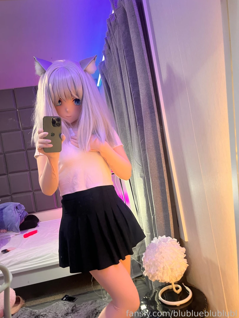 A long day but can we turn it into a fun one kigurumi part 1 