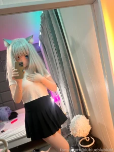 A long day but can we turn it into a fun one kigurumi part 2