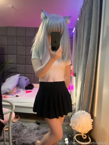 A long day but can we turn it into a fun one kigurumi