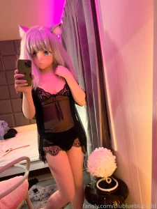 Sensei would u be willing to go to bed with me kigurumi part 1