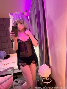 Sensei would u be willing to go to bed with me kigurumi part 2