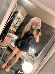 I can t hold it in for much longer kigurumi