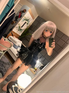 I can t hold it in for much longer kigurumi part 1