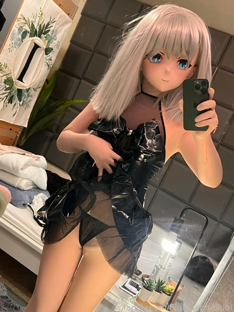 I can t hold it in for much longer kigurumi part 3 