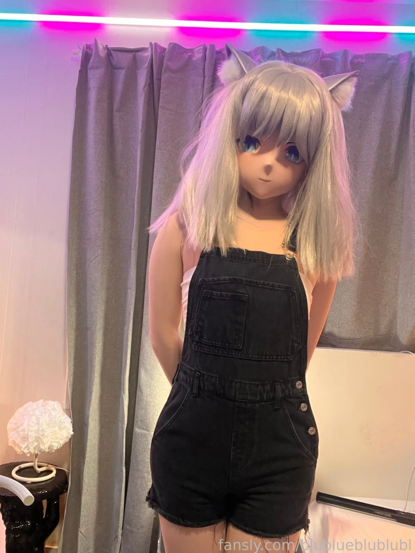 New outfit alert kigurumi part 4 