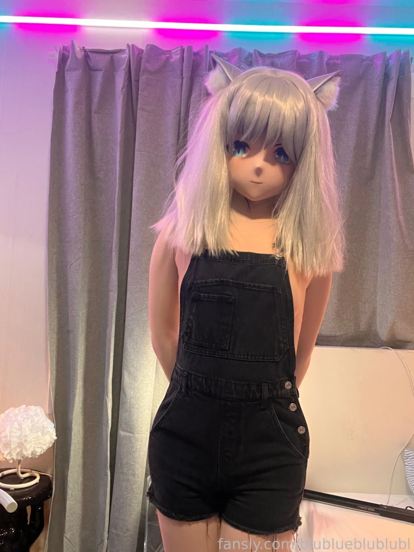 New outfit alert kigurumi part 7 