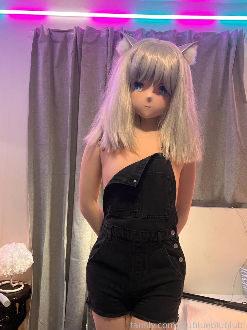 New outfit alert kigurumi part 1 