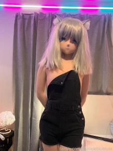 New outfit alert kigurumi part 1