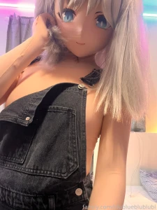 New outfit alert kigurumi part 3