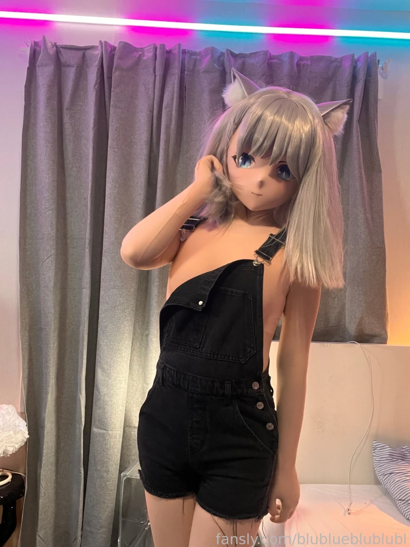 New outfit alert kigurumi part 6 