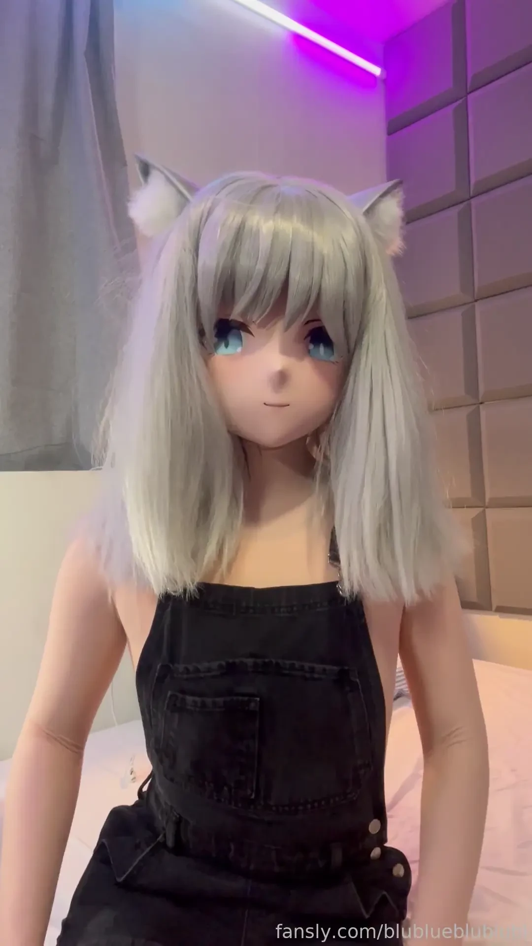 New outfit alert kigurumi 